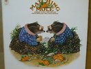MATCHING MOLE Matching Mole LP CBS 1972 UK 3rd press ROBERT WYATT-DAVE McRAE