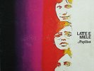 Latte E Miele PAPILLON Italian ORIGINAL 1st Pressing POLYDOR Prog RARE LP