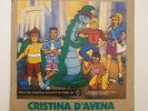 Sigle Cartoni Animati Cristina D'Avena Ti Voglio Bene Denver , Piccolo Lord