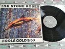 The Stone Roses - Fools Gold 9.53 Silvertone ORET13 12