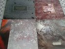 4 X Cocteau Twins.Tiny Dynamine/Aikea-Guinea/The Spangle Maker/Head Over Heels