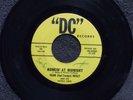 FRANK MOTLEY Honkin at Midnight DC 435