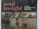 MARCUS KING BAND 'Soul Insight' Vinyl LP + Download (Blues Rock) NEW/SEALED