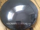 VISIONAIRE 53 SOUND Vinyl Killer Mini Car PSB REM Sonic Youth UNKLE  U2 Anthony