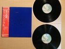 Deep Purple ?– Purple Passages P6319-20W Japan Insert Obi Near Mint vinyl