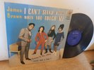 JAMES BROWN I Can't Stand Myself When You Touch Me KING 1030