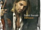 David Garrett - Virtuoso (180g) Vinyl LP Clearaudio NEU