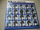The Beatles A Hard Day's Night LP UK Mono 1st Press [Ex/Vg+]
