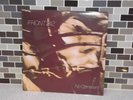 Front 242 No Comment  LP Vinyl Turntable Record WAX 010