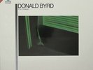 DONALD BYRD LP, The Creeper (BLUE NOTE US Reissue NM/NM)