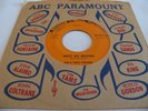 IKE & TINA TURNER - DUST MY BROOM / I'M HOOKED - TANGERINE