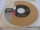 IRMA THOMAS - TIME IS ON MY SIDE / ANYONE WHO KNOWS WHAT LOVE IS - IMPERIAL