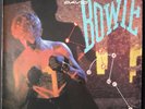 DAVID BOWIE - LET'S DANCE 1983 EMI AMERICA ST.17093 ORIGINAL OZ VINYL