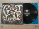 THE CULT-ELECTRIC-BEGA 80-SUPERB AUDIO-EX VINYL LP 1987