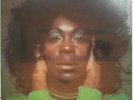 GLORIA SCOTT LP, What Am I Gonna Do (Casablanca US Reissue NM/NM)