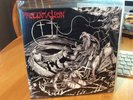 PROCLAMATION / TEITANBLOOD 7” sealed