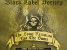 BLACK LABEL SOCIETY: SONG REMAINS NOT THE SAME (LP vinyl *BRAND NEW*.)