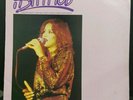 OFRA HAZA  Selected Hits CBS EMB 21042 Israel 1983 Very Rare Israeli Hebrew LP