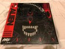 RIDLEY SCOTT'S ALIEN SOUNDTRACK *SEALED* MONDO DELUXE 4 X LP JERRY GOLDSMITH