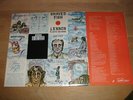 LENNON, JOHN:SHAVED FISH - YUGO COPY + INNER SLEEVE LP M-/M-