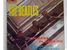 BEATLES - Please Please Me   VINYL LP MONO PMC 1202