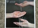 ARGENT - Ring Of Hands LP [Epic 64190] UK 1970 GATEFOLD - ORIGINAL YELLOW LABELS