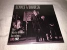 Tony Bennett Dave Brubeck The White House Sessions 1962 2xLp Impex 180g  Sealed