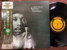KENNY DORHAM QUIET KENNY PRESTIGE SMJ 6513 OBI STEREO JAPAN Vinyl LP