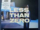 STILL SEALED LESS THAN ZERO SOUNDTRACK ORIG.1987 12