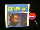 John Coltrane LP ATLANTIC 1354 Coltrane Jazz MONO 1961