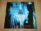 UNDERGROUND RESISTANCE REVOLUTION FOR CHANGE 1992 UK DOUBLE VINYL LP