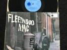 Fleetwood Mac - Peter Green's Fleetwood Mac Vinyl LP Blue 7-63200 1st Press VG