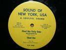 Sound of New York, USA A Soulful Sound Cloud One Patty Duke Peter Brown Rare