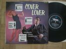 JOHN CAMERON 'COVER LOVER' DEBUT LP COLUMBIA 1966 KPM LIBRARY MUSIC RONNIE ROSS
