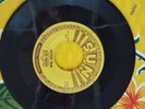 Elvis Presley SUN Records 1955 Mystery Train/I Forgot to Remember Forget 45 7