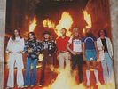 Lynyrd Skynyrd Street Survivors 1977 LP Vinyl NM- Nice Original & Inserts 3029