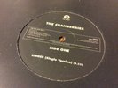 The Cranberries: Linger/Reason 1993 12” Vinyl  First UK Pressing