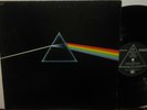 PINK FLOYD - DARK SIDE OF THE MOON - PROGRESSIVE ROCK - W/INSERTS - VG++ VINYL
