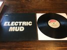 Muddy Waters-Electric Mud Cadet Rotary Connection Black Cover First Press VG/VG+