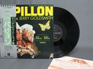 Papillon LP(1974) Jerry Goldsmith EOP-80978 Japan Press OBI