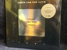 Death Cab for Cutie - Thank You For Today [New Vinyl]