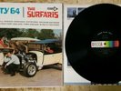 THE SURFARIS Hit City 64 Hot Rod 12