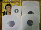 GENE VINCENT Rock nN Roll Legend 4x 12