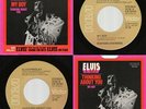 (EX) Elvis Presley