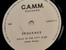 Sequence-Child In The City/Theme-UK 7