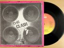 THE CLASH COMPLETE CONTROL 1977 7