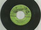 JAMAICANS / DEDICATED TO YOU / HOW CAN I / 7''/ VG-