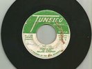 ROLAND ALPHONSO / VC-10 / LARRY MARSHALL / SNAKE IN THE GRASS / 7''/ VG-