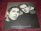 Simon And Garfunkel Bookends CBS KCS 9529 360 Sound “America” W/Large Poster