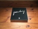 coffret  limité LP/33T Serge Gainsbourg